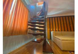 Duplex Design Suite Room