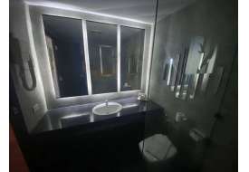 Duplex Design Suite Room
