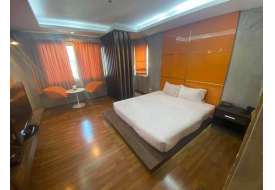 Duplex Design Suite Room