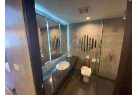 Duplex Design Suite Room