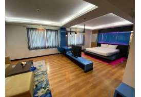 Cool Suite Room