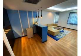 Cool Suite Room