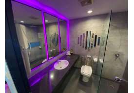Cool Suite Room