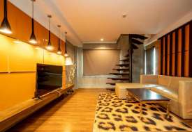 Duplex Design Suite Room