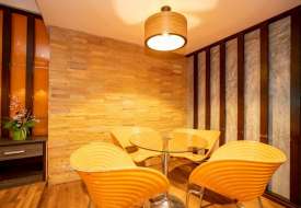 Duplex Design Suite Room