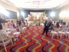 งานแต่งคุณนินิว&เสี่ยคุป
