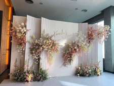 งานแต่งคุณกรรณิการ์&คุณอำนาจ