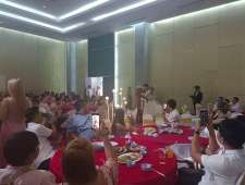 งานแต่งคุณปริม
