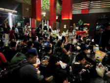 กรุ๊ปทัวร์คณะนักเรียนโรงเรียนนวมินทร์ราชชูทิต จ.สงขลา