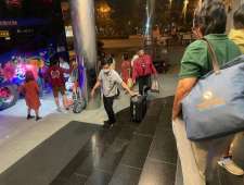 กรุ๊ปทัวร์ศรีนวลการท่องเที่ยง จ. นครศรีธรรมราช