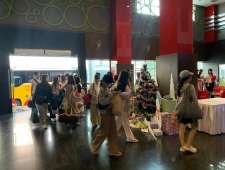 กรุ๊ปทัวร์ ม.ธรรมศาสตร์