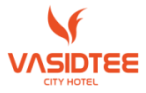 Vasidtee Hotel#1 โรงแรมสุพรรณบุรี ที่พักราคาถูก